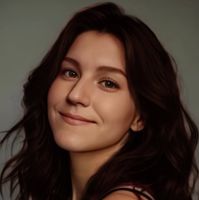 Прохуровская Екатерина