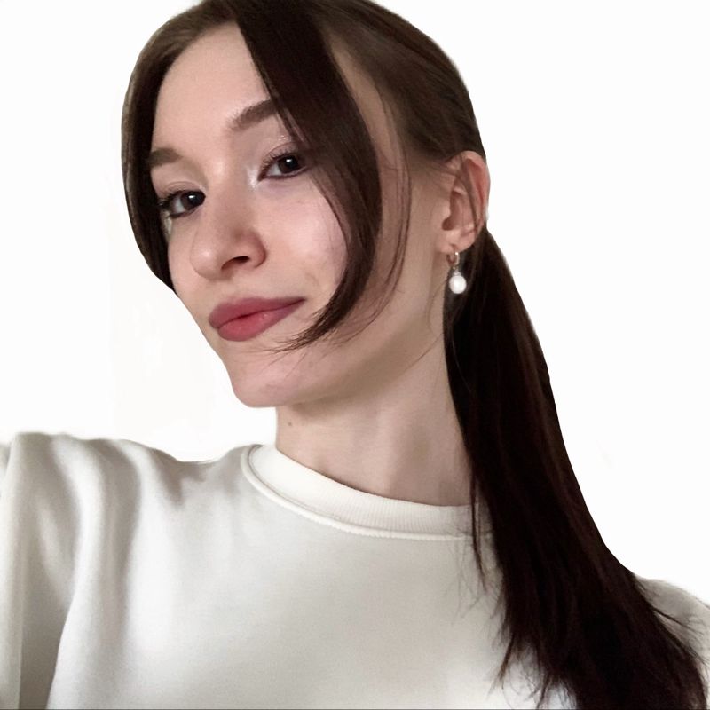 Александра Ж