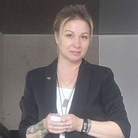 Алена Андреевна