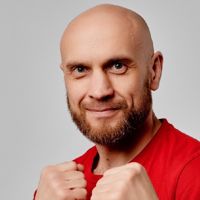 Шевелев Олег