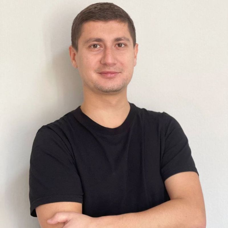 Малыгин Сергей