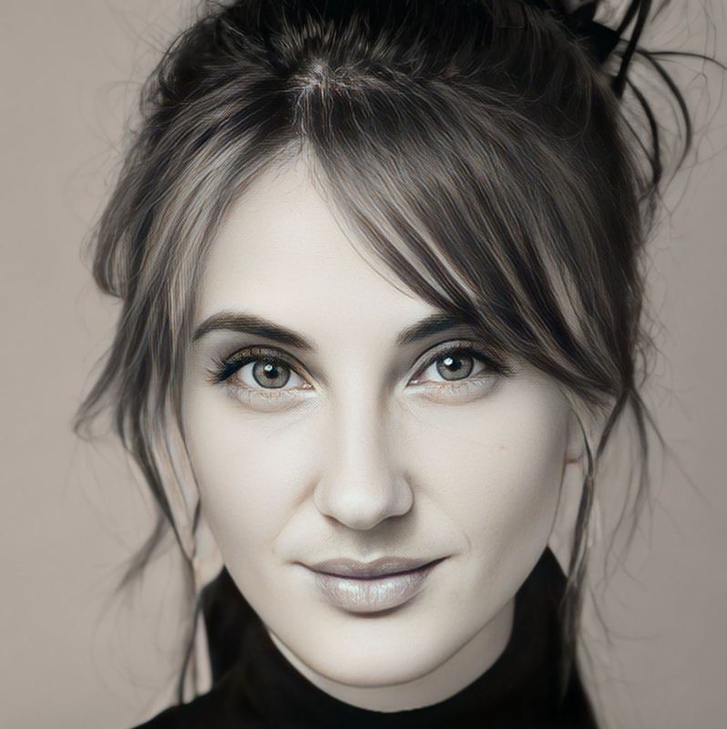Беликова Татьяна