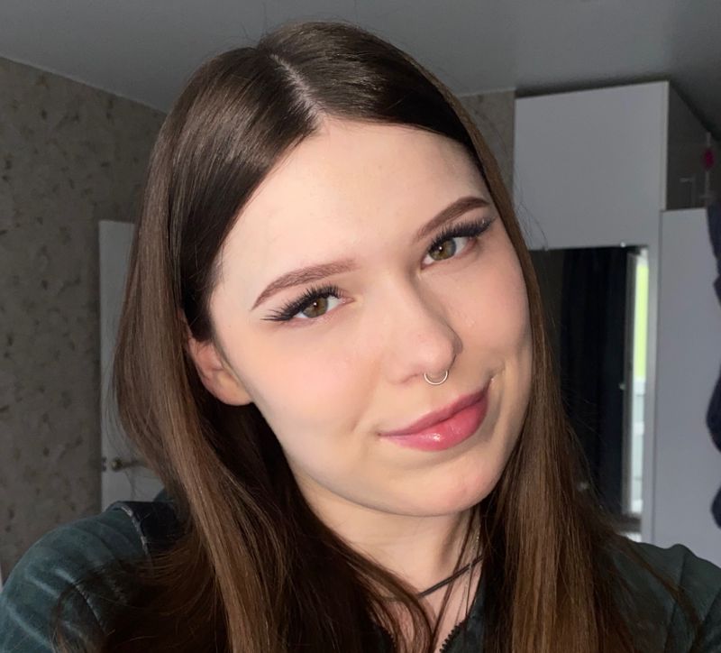 ирина