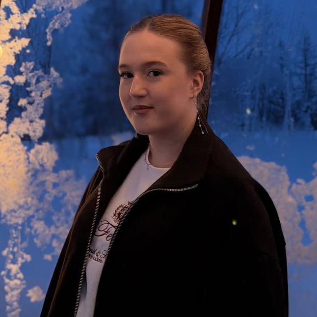 Алена