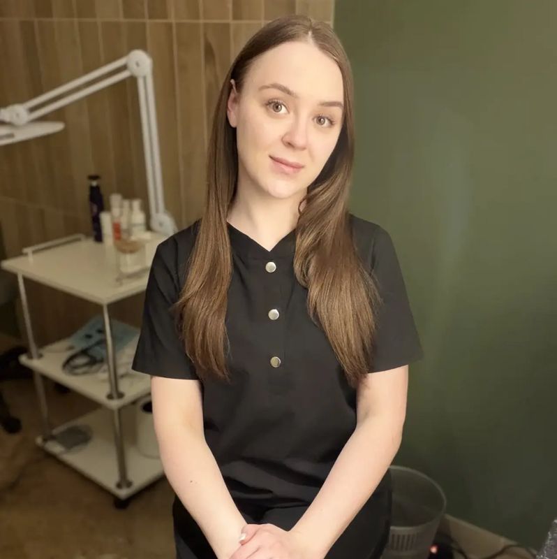 Анна