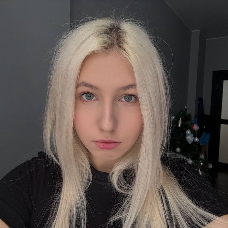 Алина