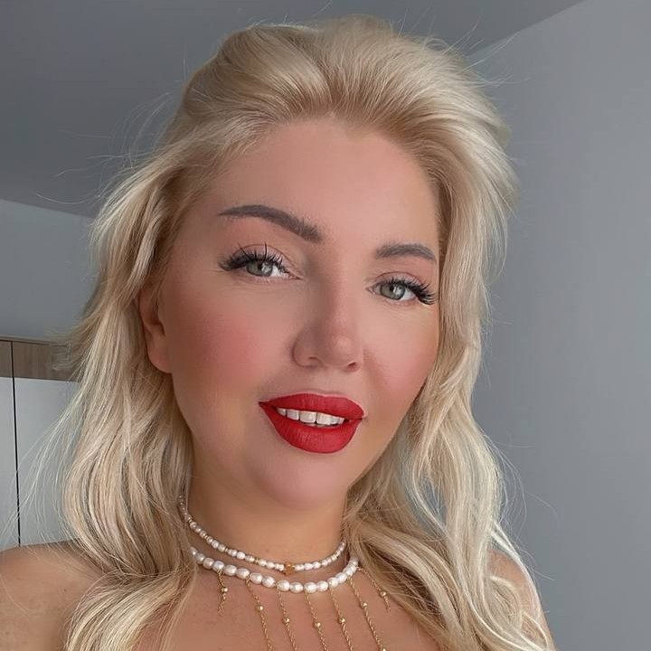 Натали