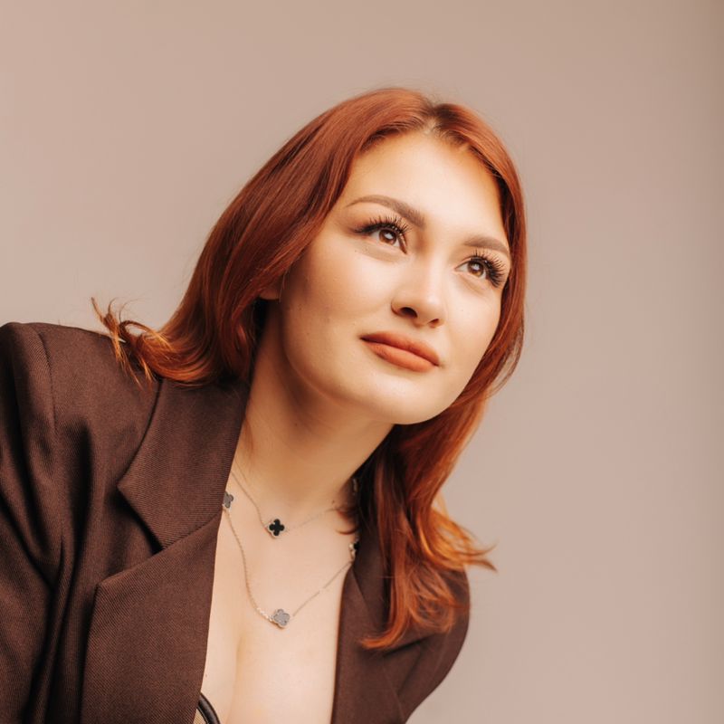 Евгения