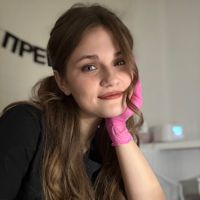 Баташи Анастасия