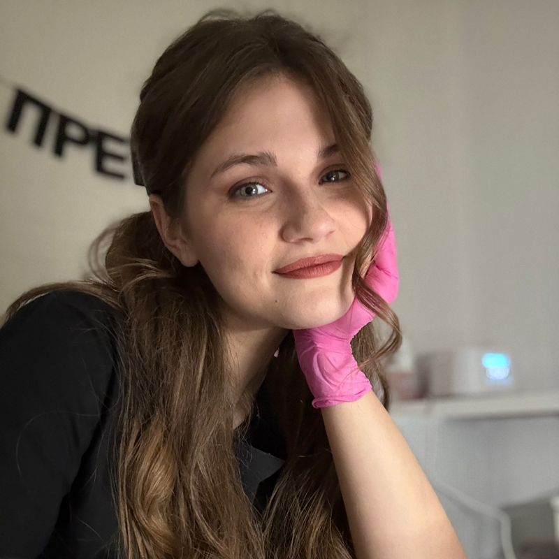 Баташи Анастасия