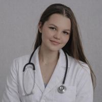 Аделя Ильдаровна