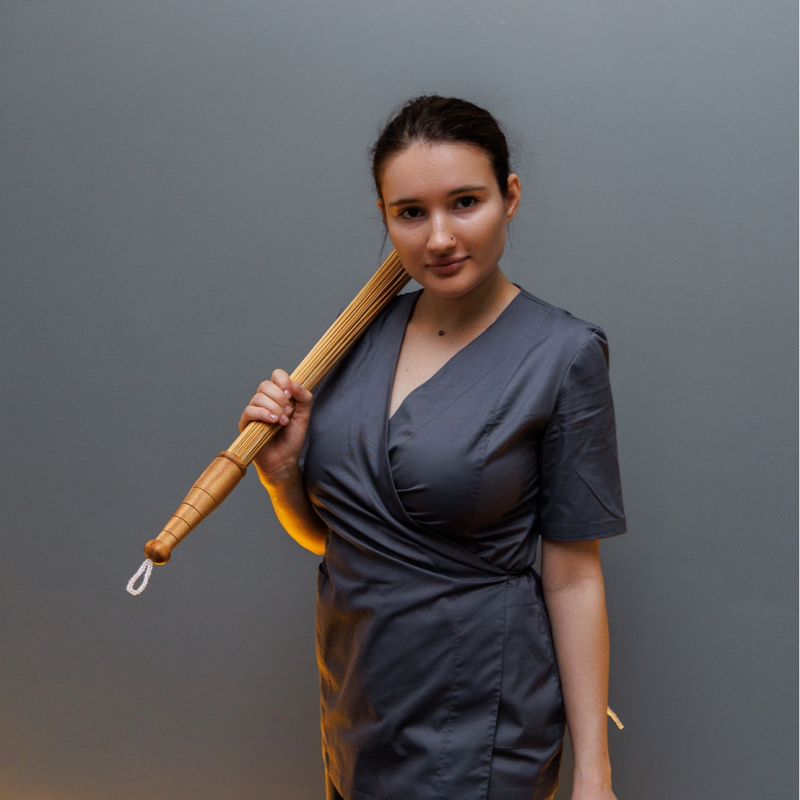 Альбина