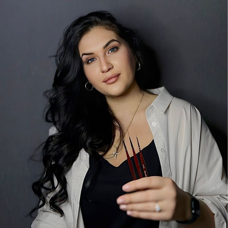 Екатерина Миллер