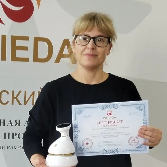 Кабинет Массажный
