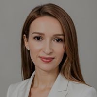 Максимова Наталья