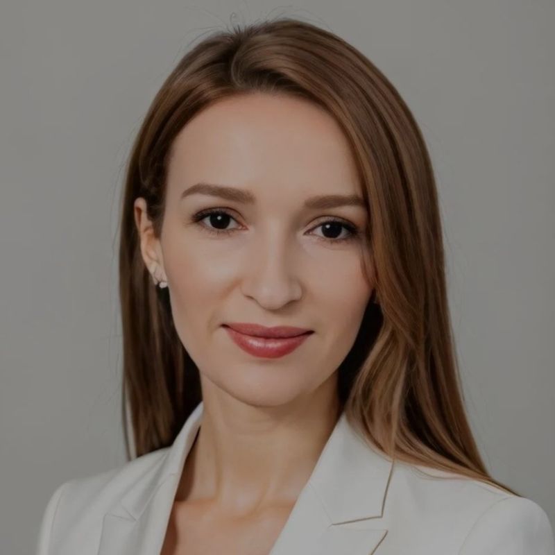 Максимова Наталья