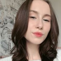 Жданова Кристина