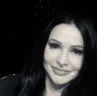 Серёгина Елена