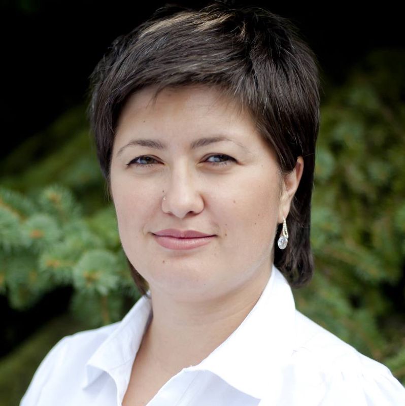 Нестерова Екатерина
