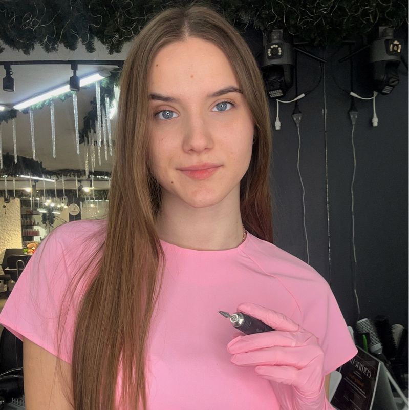 Дорофеева Елена