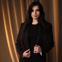 Мирошниченко Ангелина