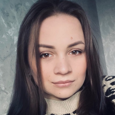 Скрябина Елизавета