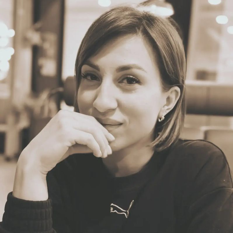 Винтилова Юлия