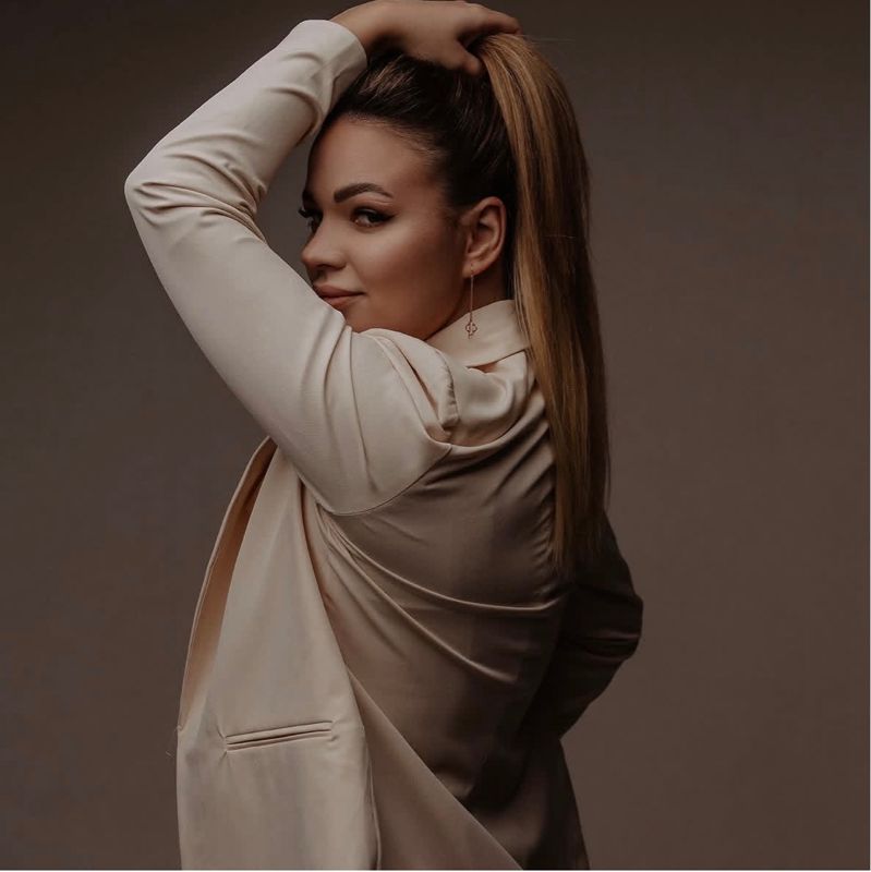 Дьякова Екатерина