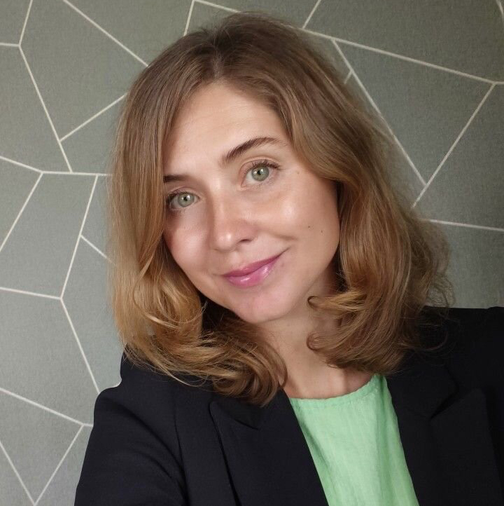 Смирнова Татьяна