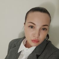 Гарецкая Любовь