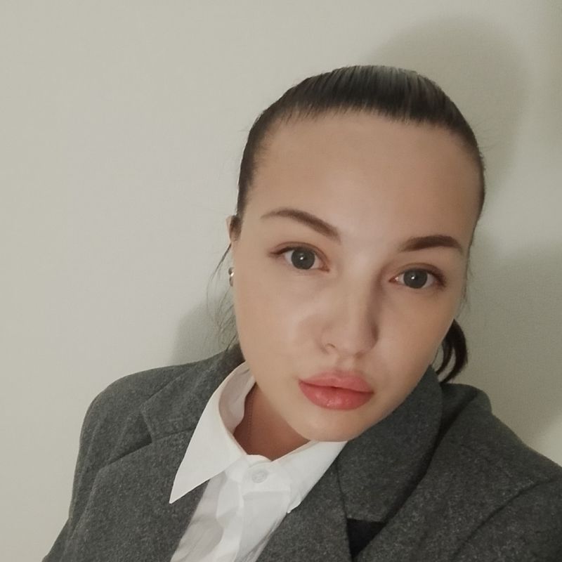 Гарецкая Любовь
