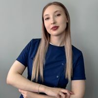 Фролова Софья