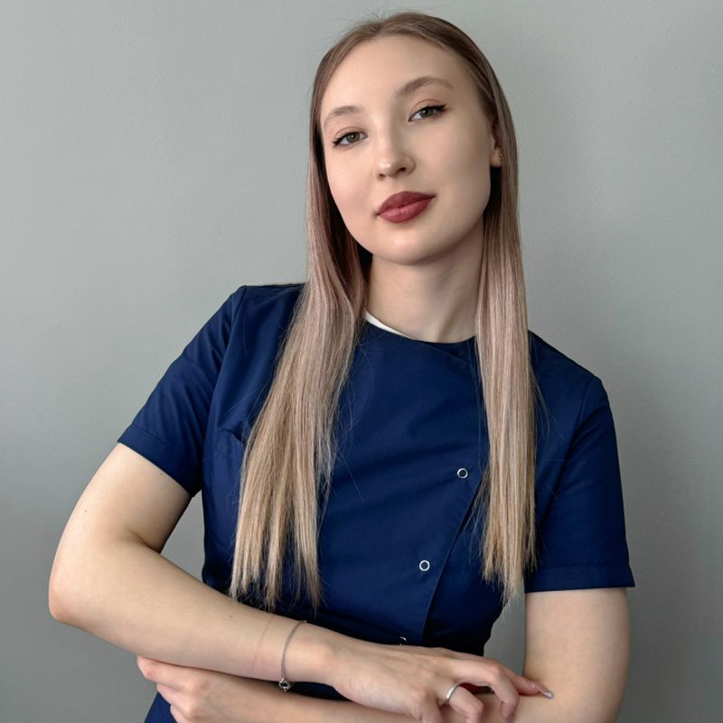Фролова Софья