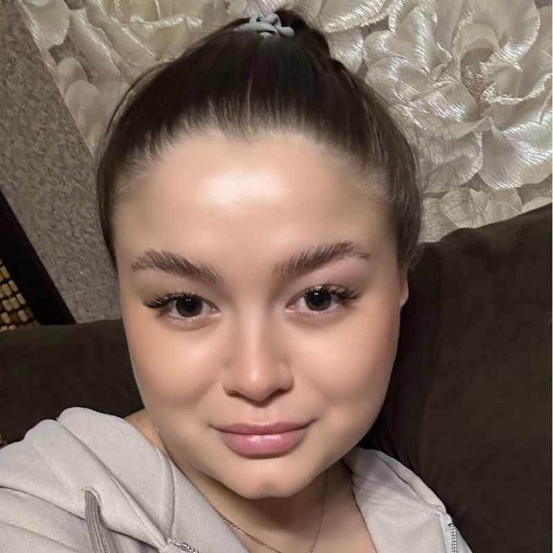 Насипова Эльвина