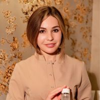 Светлана Сергеевна
