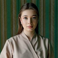 Мария Вячеславовна