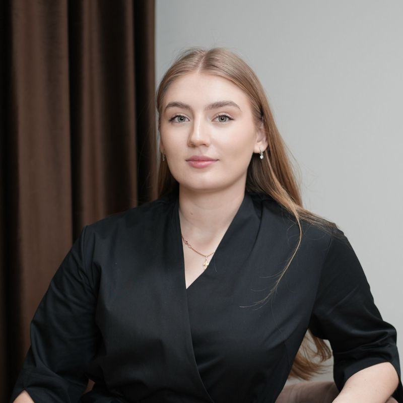 Алина