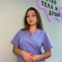 Диана