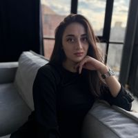 Махмудова Камилла