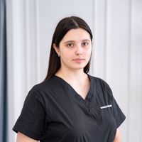 Цветкова Виктория