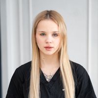 Шумейко Мария