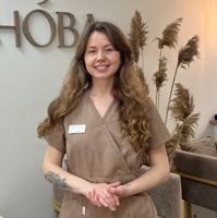 Савельева Валерия