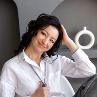 Курилова Олеся