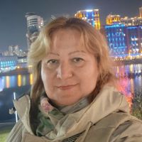 Миклина Марина
