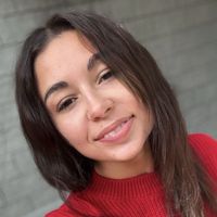 Комарова Ирина