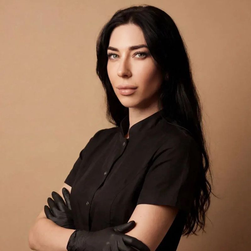 Логвинова Евгения