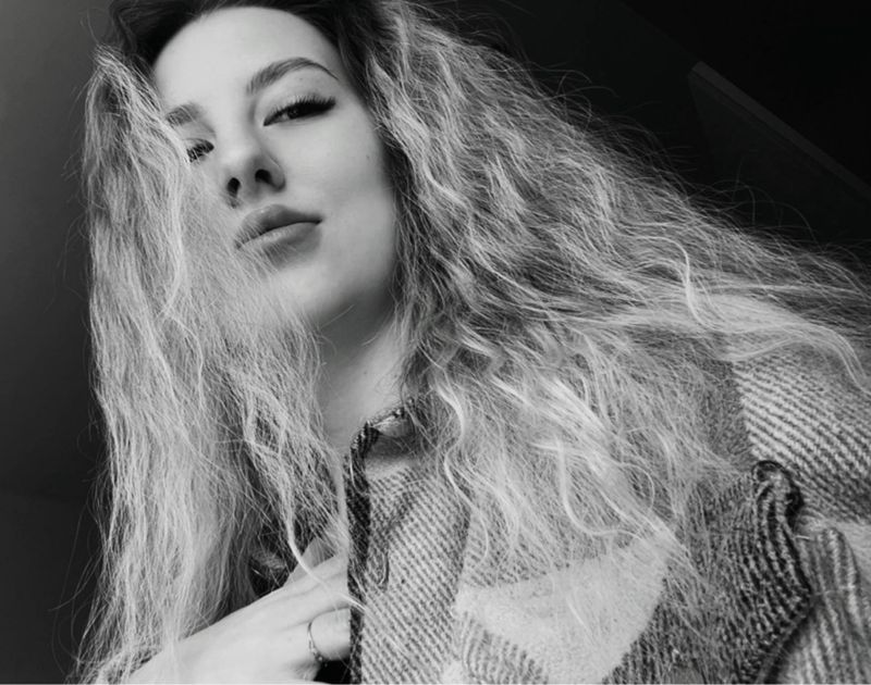 Екатерина