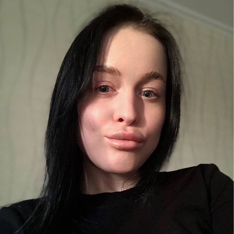 Дарья