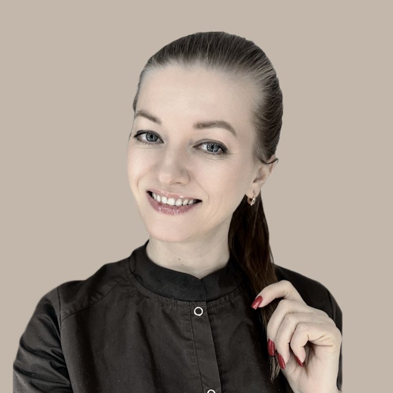 Пономарёва Татьяна