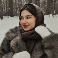 Шитова Валерия